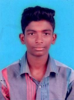 VIGNESH R